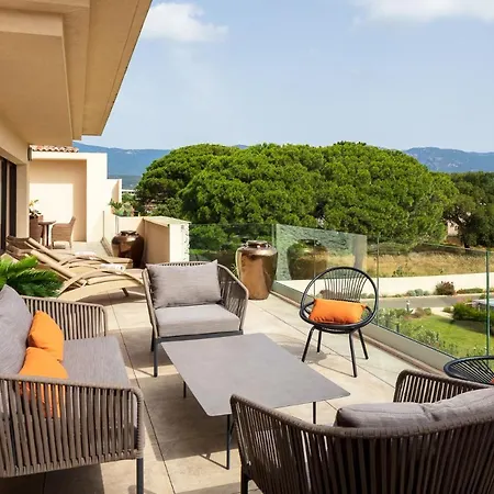 Marina Bianca Apartment