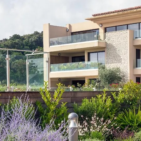 Marina Bianca Apartment