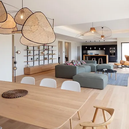 Apartment Marina Bianca Porto-Vecchio (Corsica)