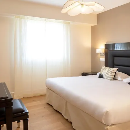 Apartment Marina Bianca Porto-Vecchio (Corsica)