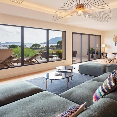 Marina Bianca Apartment Porto-Vecchio (Corsica)